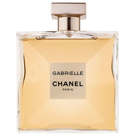 perfumy gabrielle chanel paris|Chanel gabrielle best price.